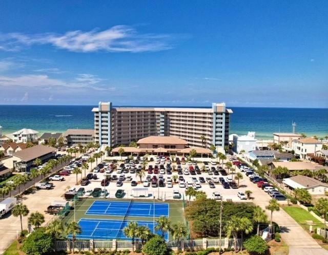 Pelican Walk 402 Holiday home Panama City Beach