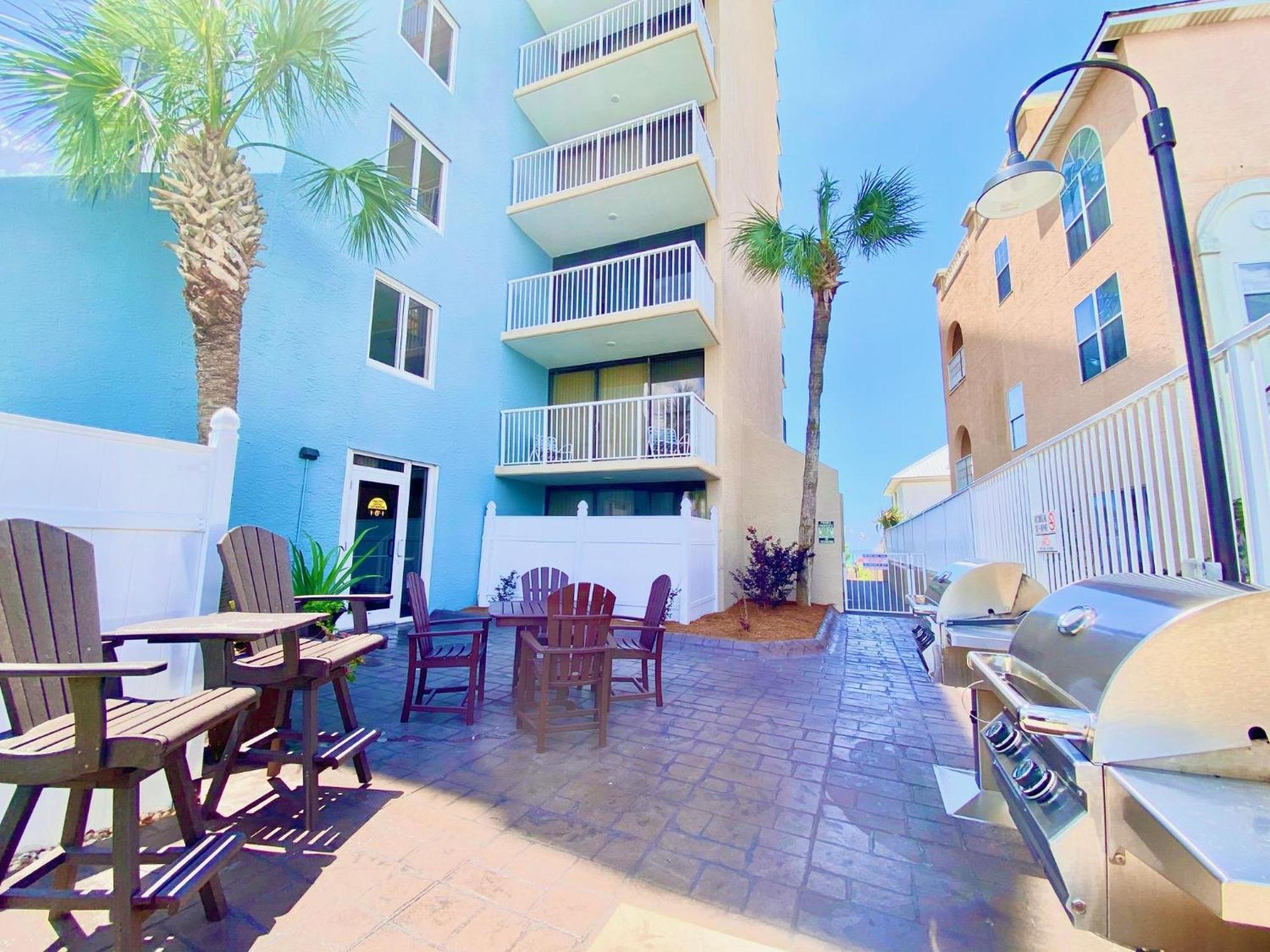 Pelican Walk 402 Holiday home