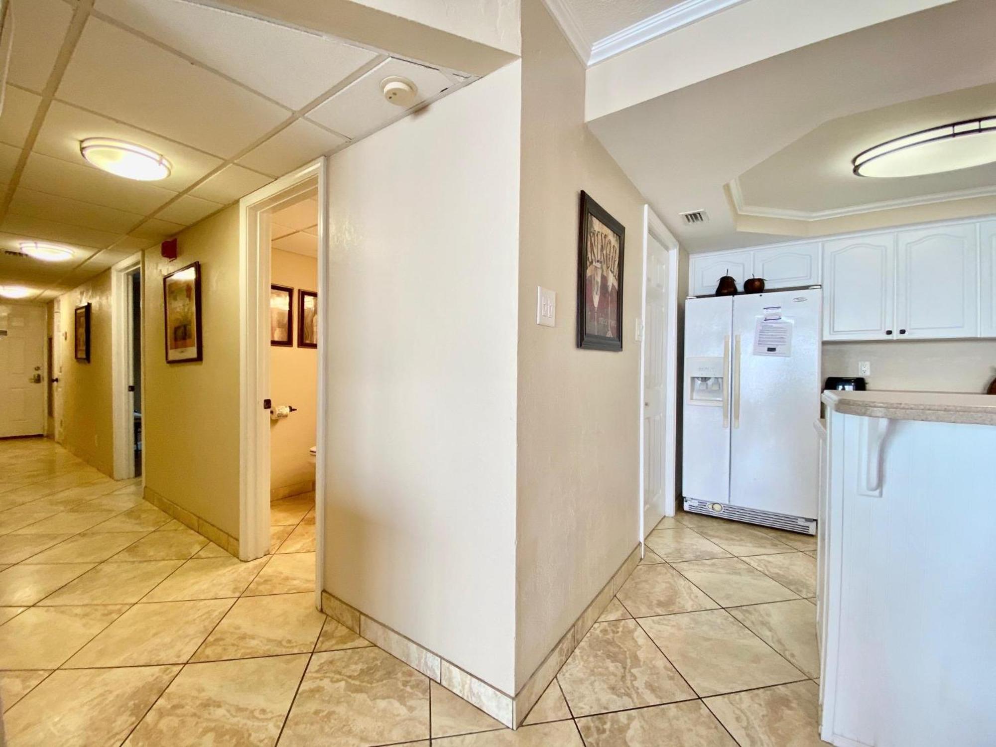 Pelican Walk 402 Holiday home *