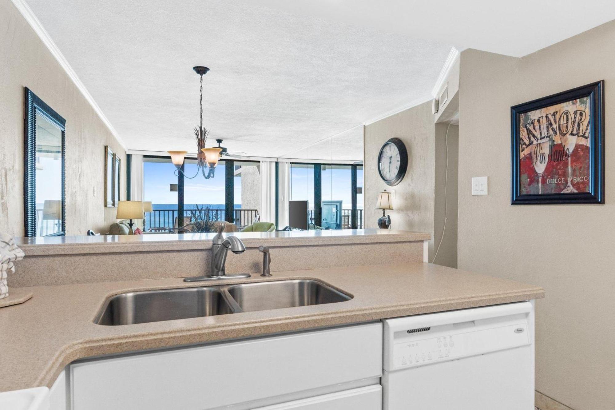 Holiday home Pelican Walk 402