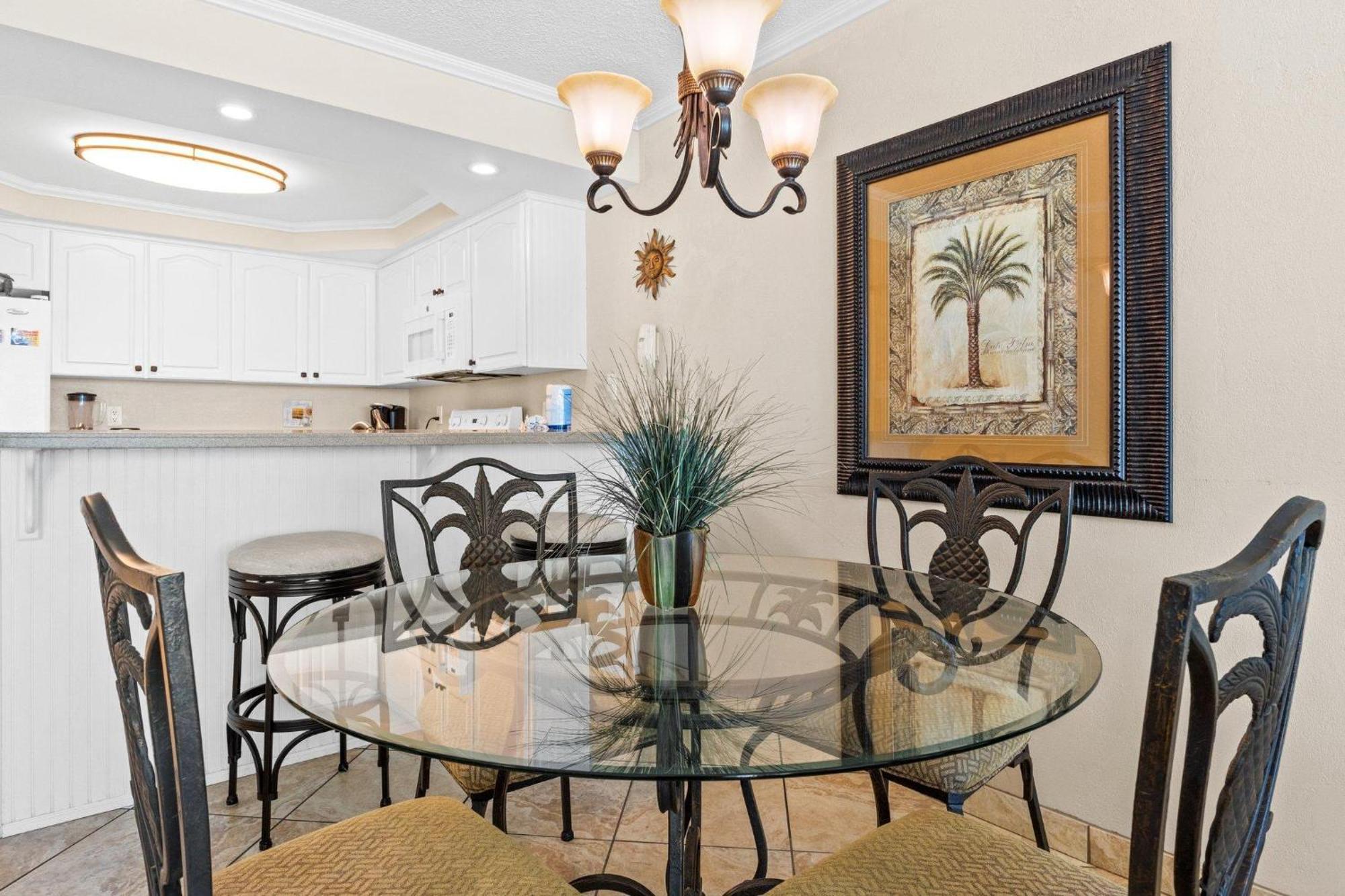 Pelican Walk 402 Holiday home Panama City Beach