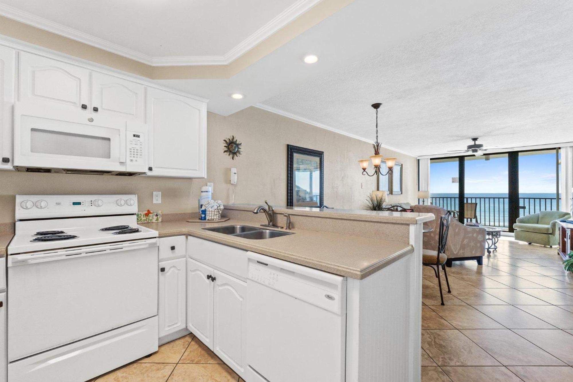 Pelican Walk 402 Holiday home