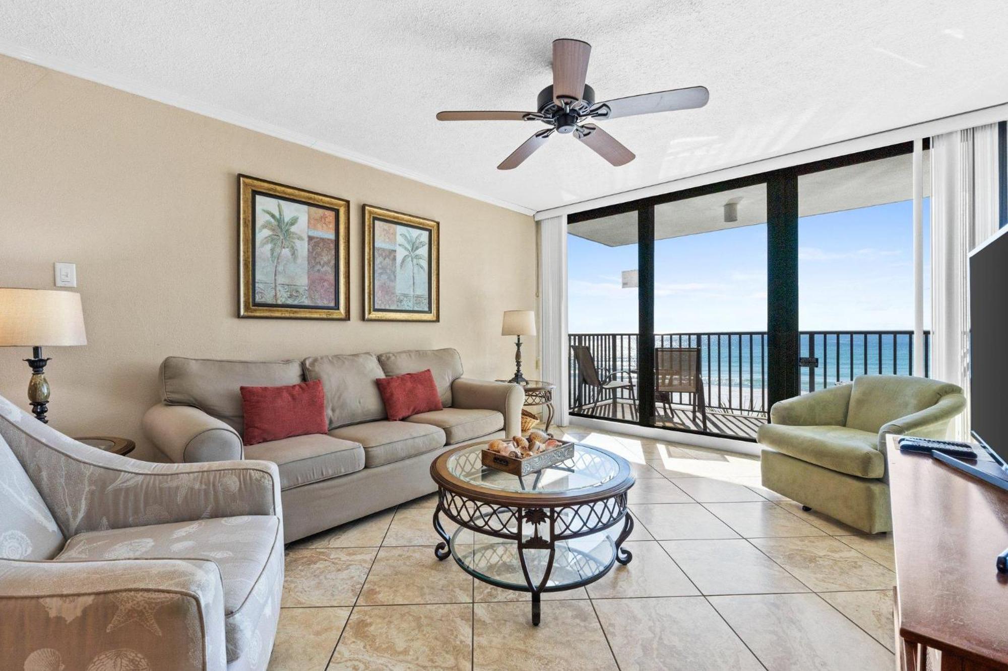 Pelican Walk 402 Holiday home Panama City Beach